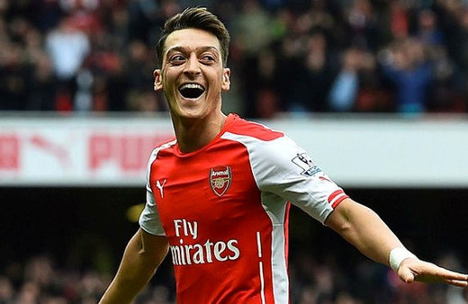 İşte Mesut Özil'in reddettiği çılgın rakam