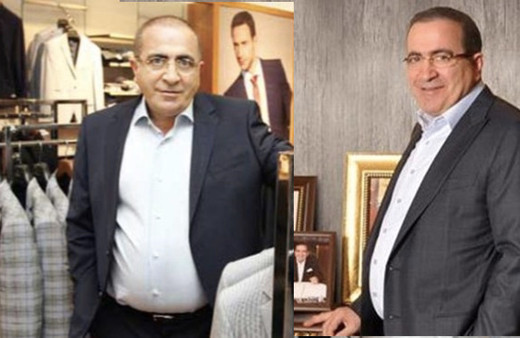 Ali Rıza Gültekin evli miydi eşi ve çocukları kim-ailesi