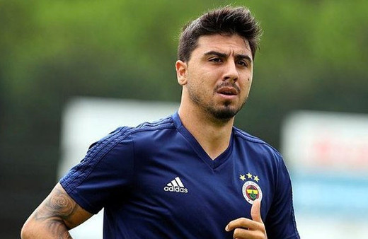 Ozan Tufan'a sürpriz talip