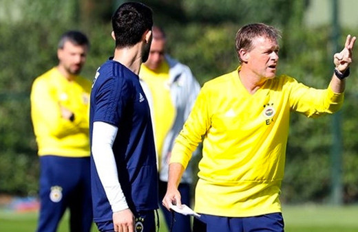 Koeman'ın transfer listesi ortaya çıktı! Bomba isimler var