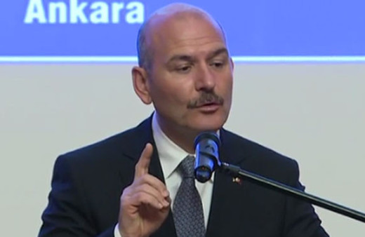 Süleyman Soylu açıkladı! 101 belediye başkanını görevden aldık