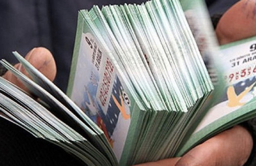 Yılbaşı bilet fiyatları kaç para oldu çeyrek-yarım-tam bilet fiyatları 2019