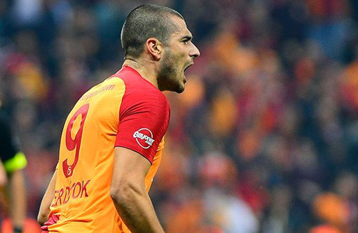 Eren Derdiyok’a sürpriz talip!