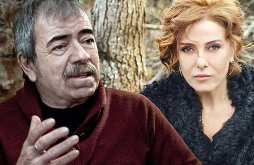 Selçuk Yöntem: Zuhal Olcay’la Londra'da sokakta kaldık!