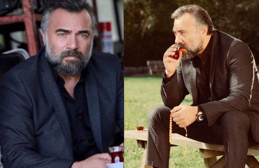 EDHO'nun yıldızı Oktay Kaynarca 17 yaşındaki kızı dolandırdı mı? 2. Sayfa'da anlattı