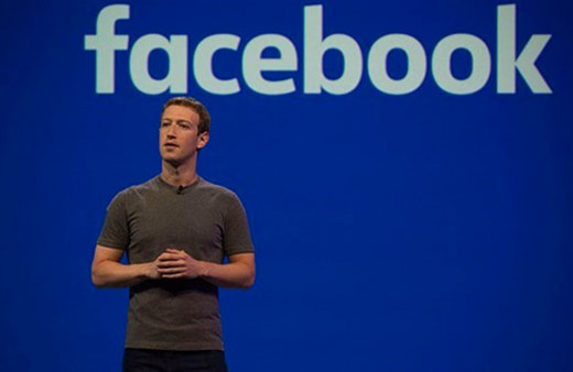 Mark Zuckerberg yöneticilerine Apple'ı kızdıracak yasak koydu