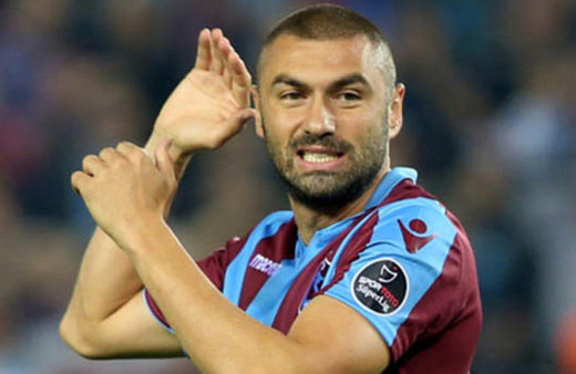 Burak Yılmaz için bomba sözler! Yeni adresi neresi olacak?