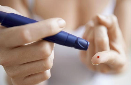 Türkiye'de 3 milyon kişi diyabet hastası!