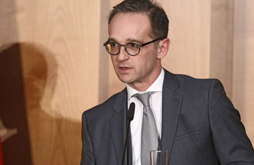 Brexit'e onay Almanya'da memnuniyetle karşılandı