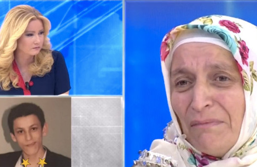 Müge Anlı bile şoke oldu Ordu'da iki ailenin yaşadığı inanılmaz olay