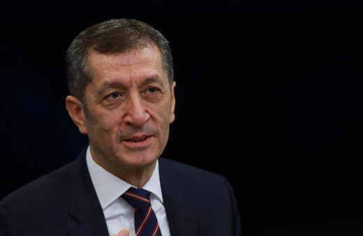 Milli Eğitim Bakanı Ziya Selçuk sahte diplomalı sayısını açıkladı