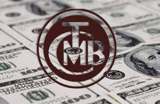 Merkez Bankası'ndan dolar tahminini güncelledi dolar kaç lira olacak?