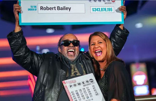 25 yıl aynı sayılara loto oynayan adam sonunda milyoner oldu