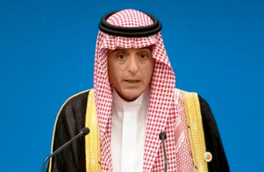 Suudi Arabistan Dışişleri Bakanı'nın Kaşıkçı açıklaması olay oldu