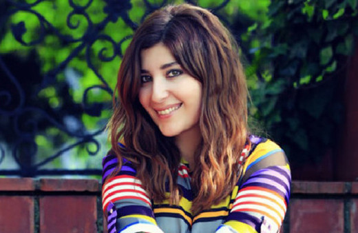 Platonik aşk gerçek oldu Şebnem Bozoklu ünlü yazarla evleniyor mu?