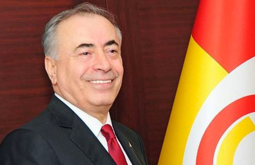 Galatasaray Başkanı Mustafa Cengiz PFDK'ya sevk edildi