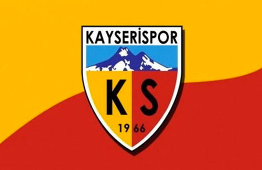 FIFA'dan Kayserispor'a transfer yasağı geldi!