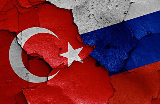 Rusya'dan kritik İdlib açıklaması! Türkiye'nin çabaları...