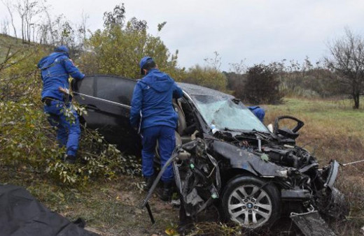 Silivri'de korkunç kaza: Ölü ve yaralılar var!