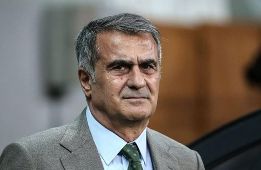 Şenol Güneş bombası: Ortalık yıkılacak!