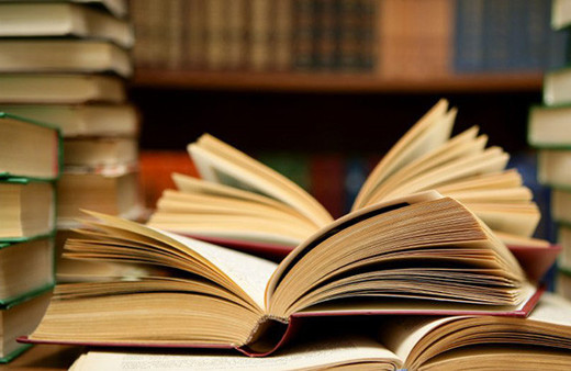 Dünyada tarih boyunca en çok satılan kitaplar