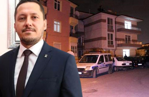 AK Partili vekile acı haber
