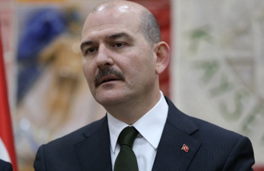 Bakan Soylu'dan 3600 ek gösterge açıklaması!