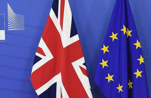 İngiltere Başbakanı May, Brexit’ten vazgeçmiyor!