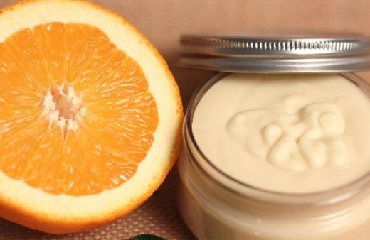 Ev yapımı doğal kozmetik tarifler