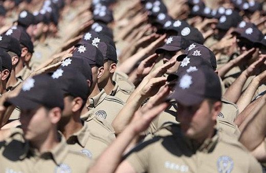 Bekçi alımı 2018 bitmeden olacak mı başvuru şartları neler?