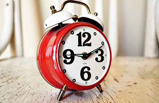 Aaraştımacılara göre mesai saat 10'da başlamalı