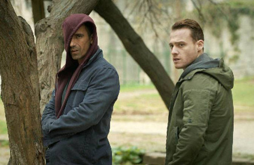 Muhteşem İkili 4. bölüm fragmanı