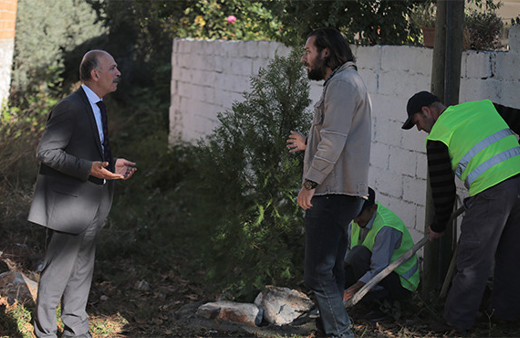 Kalk Gidelim 46. bölüm 2. fragmanı