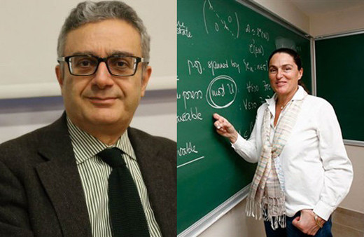 İstanbul'da bazı öğretim üyelerine gözaltı 