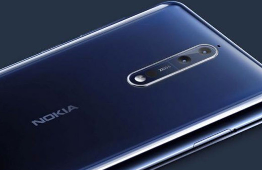 Nokia 3 yeni telefonla bomba gibi geliyor