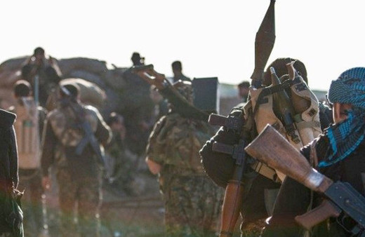 ABD'nin Suriye Özel Temsilcisi'nden PKK itirafı