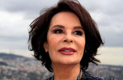 Hülya Koçyiğit'in sırrı yıllar sonra ortaya çıktı bir hafta rehin alınmış