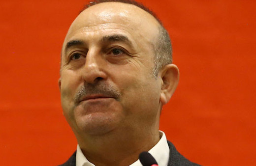Washington Post'tan Mevlüt Çavuşoğlu'na destek