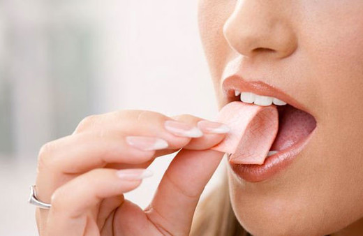 Sakız çiğnemenin ne gibi faydaları vardır?