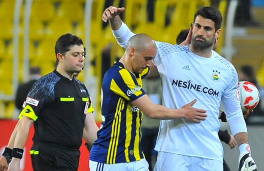 Volkan Demirel affedilecek mi?