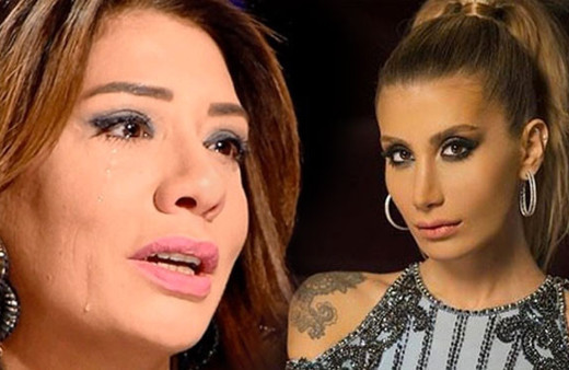 Işın Karaca ihaneti anlattı kocası İrem Derici'yle aşk yaşamış