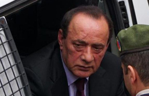 Alaattin Çakıcı'nın adamlarına operasyon! Çok sayıda gözaltı