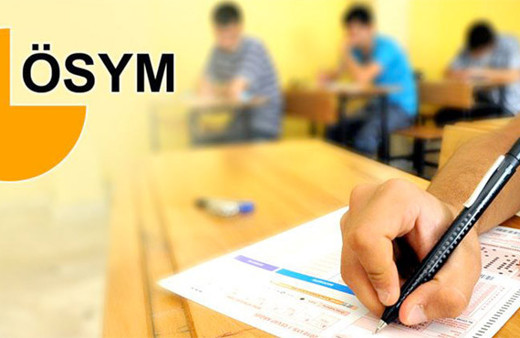 KPSS sonuçları açıklanıyor ÖSYM AİS sonuç sorgulama
