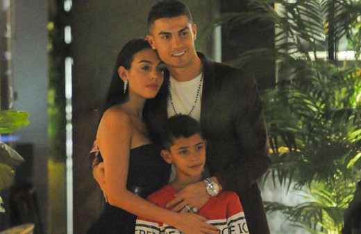 Cristiano Ronaldo 15 dakikada servet harcadı! 