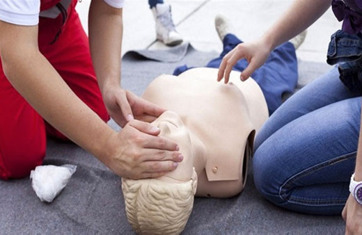 Trafik kazalarında ilk yardım yapmak için bilinmesi gerekenler
