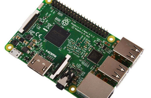 Dünyanın en küçük bilgisayarı biraz daha küçültüldü