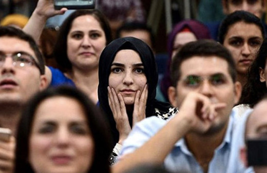 Sözleşmeli öğretmen atama yapılacak kontenjan listesi