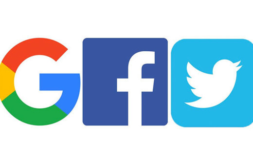 Google Twitter ve Facebook uyuşturucuya savaş açtı!