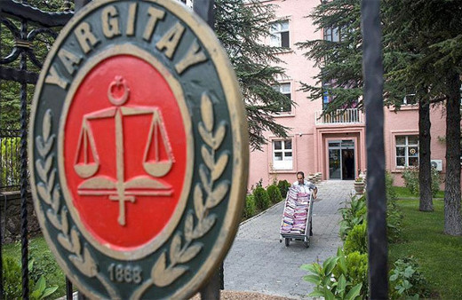 Ergenekon'un hakim ve savcılarına 'hain' dedi tansiyon yükseldi