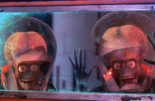 Uzaylılar gerçekten var mı en son Rusya'da görülen UFO olayı